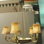 767 3609 HANGING LAMP